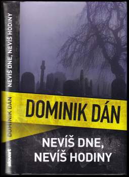 Nevíš dne, nevíš hodiny