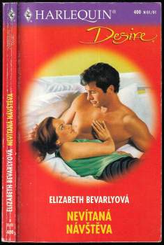 Nevítaná návštěva