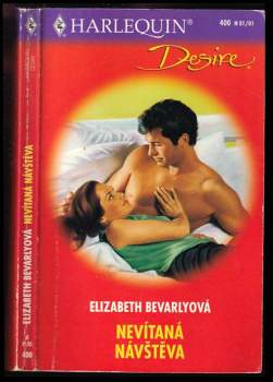 Elizabeth Bevarly: Nevítaná návštěva