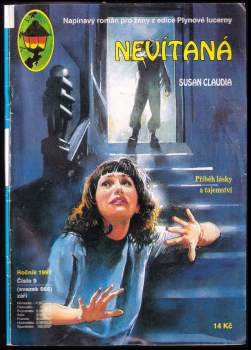 Nevítaná