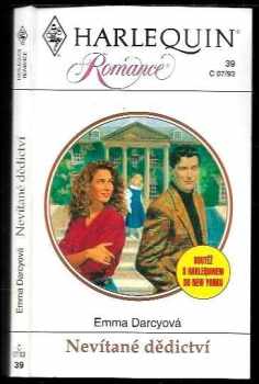 Nevítané dědictví