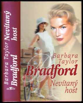 Barbara Taylor Bradford: Nevítaný host