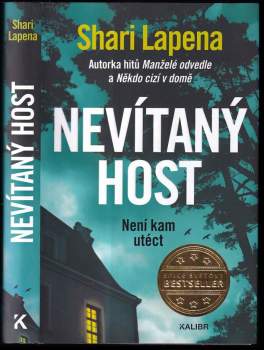 Nevítaný host