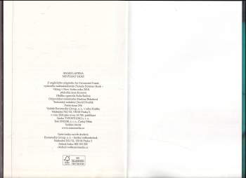 Shari Lapeña: Nevítaný host