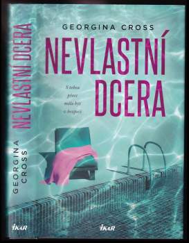 Georgina Cross: Nevlastní dcera