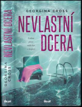 Georgina Cross: Nevlastní dcera