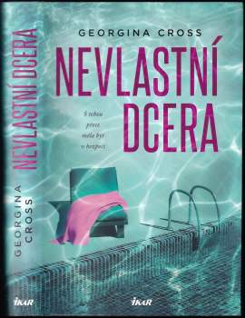 Georgina Cross: Nevlastní dcera
