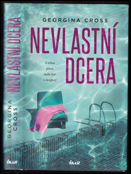 Georgina Cross: Nevlastní dcera