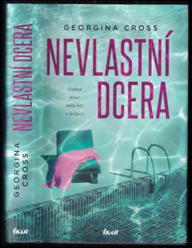 Georgina Cross: Nevlastní dcera