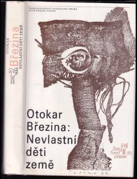 Otokar Březina: Nevlastní děti země