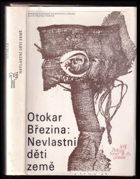 Otokar Březina: Nevlastní děti země