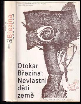Otokar Březina: Nevlastní děti země