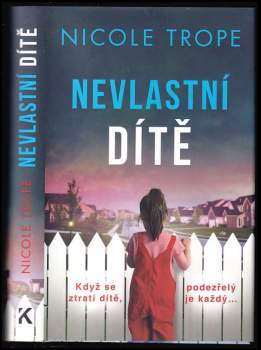Nevlastní dítě