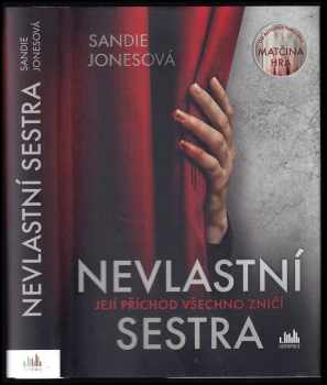 Nevlastní sestra