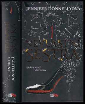 Jennifer Donnelly: Nevlastní sestra