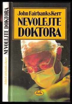 Nevolejte doktora