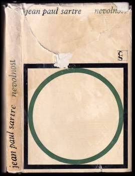 Jean-Paul Sartre: Nevolnost