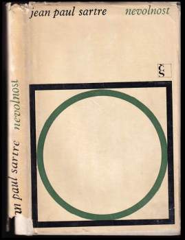 Jean-Paul Sartre: Nevolnost