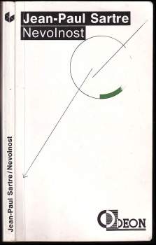 Jean-Paul Sartre: Nevolnost