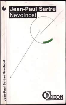 Jean-Paul Sartre: Nevolnost