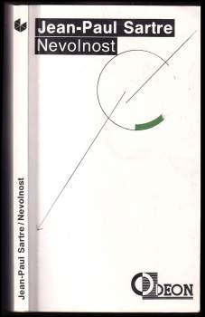 Jean-Paul Sartre: Nevolnost