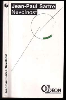 Jean-Paul Sartre: Nevolnost
