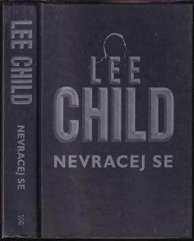 Nevracej se