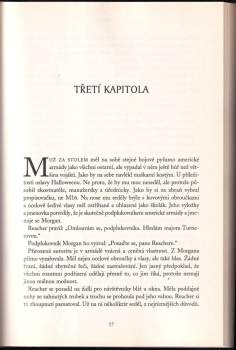 Lee Child: Nevracej se