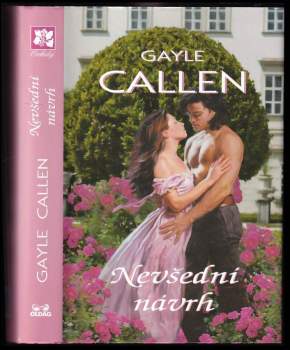 Gayle Callen: Nevšední návrh