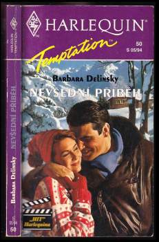 Barbara Delinsky: Nevšední příběh
