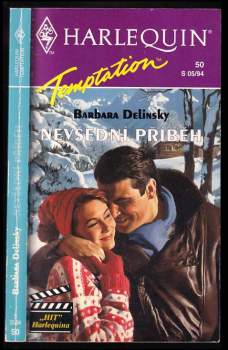 Barbara Delinsky: Nevšední příběh