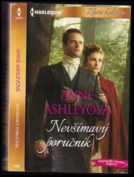 Anne Ashley: Nevšímavý poručník