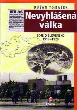 Nevyhlášená válka