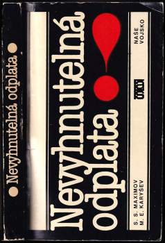 Nevyhnutelná odplata