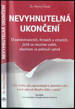 Henry Cloud: Nevyhnutelná ukončení