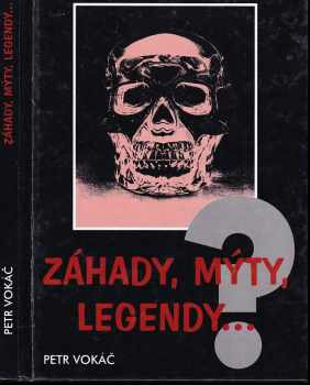 Nevyjasněné záhady II. tisíciletí