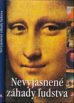 Nevyjasnené záhady ľudstva