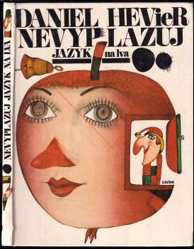 Nevyplazuj jazyk na lva