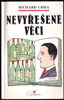 Nevyřešené věci