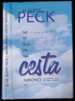 Nevyšlapaná cesta nekončí