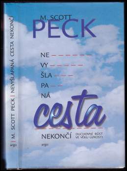 Nevyšlapaná cesta nekončí