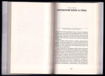 M. Scott Peck: Nevyšlapanou cestou