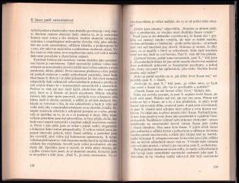 M. Scott Peck: Nevyšlapanou cestou