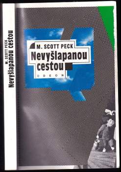 Nevyšlapanou cestou