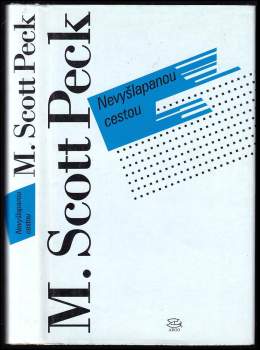 Nevyšlapanou cestou