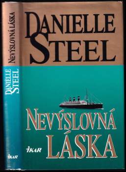Nevýslovná láska