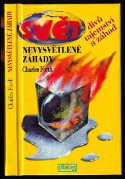 Nevysvětlené záhady - Charles Forth (1995, Dialog) - ID: 2285510