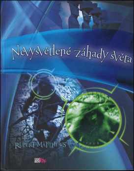 Nevysvětlené záhady světa