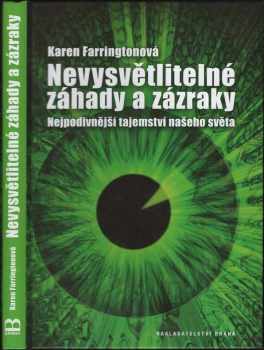 Nevysvětlitelné záhady a zázraky