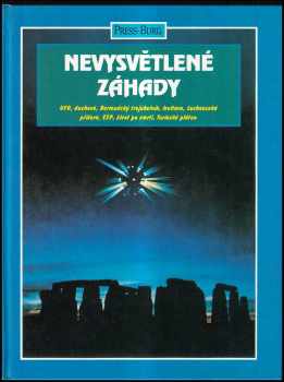 Lorrie Mack: Nevysvětlitelné záhady